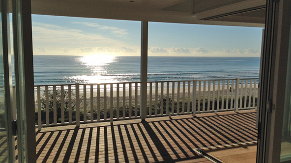 gold coast builders beach view after renovation coastal modern