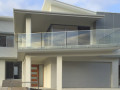 Coastal Modern Builders new home construction gold coast built