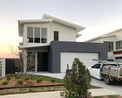 Gold Coast Builders - New home construction Hope Island